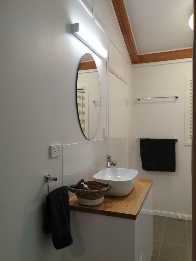 R & R On The Ravine Aparthotel Severnlea Exterior photo